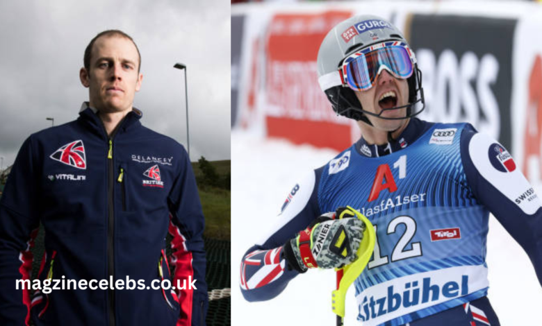 Dave Ryding Biography