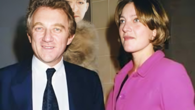 Dorothée Lepère Biography