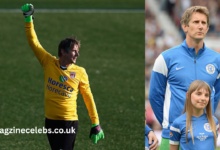 Edwin van der Sar Biography