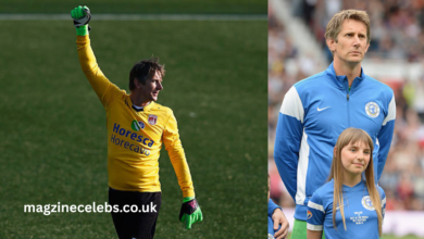 Edwin van der Sar Biography