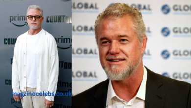 Eric Dane Biography