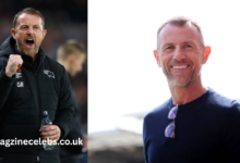 Gary Rowett Biography