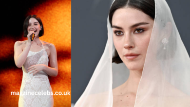 Gracie Abrams Biography