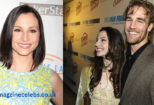 Heather McComb Biography