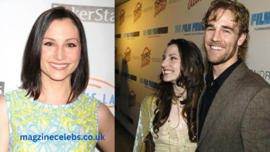 Heather McComb Biography