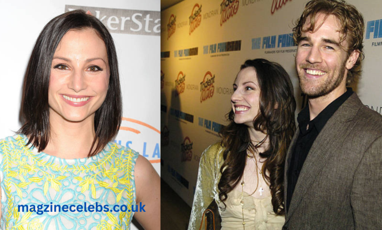 Heather McComb Biography