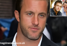 Jacob Nicholas Caan Biography