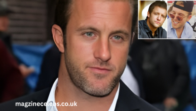 Jacob Nicholas Caan Biography