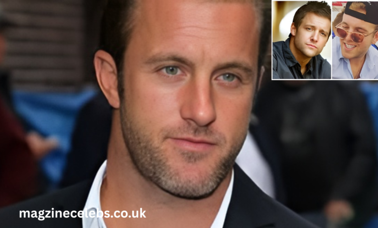 Jacob Nicholas Caan Biography