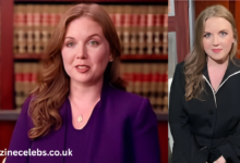 Jamie Hartwright Biography