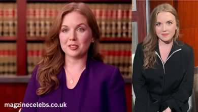 Jamie Hartwright Biography