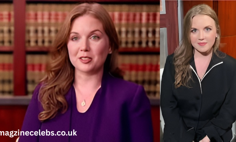 Jamie Hartwright Biography