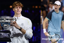 Jannik Sinner Biography