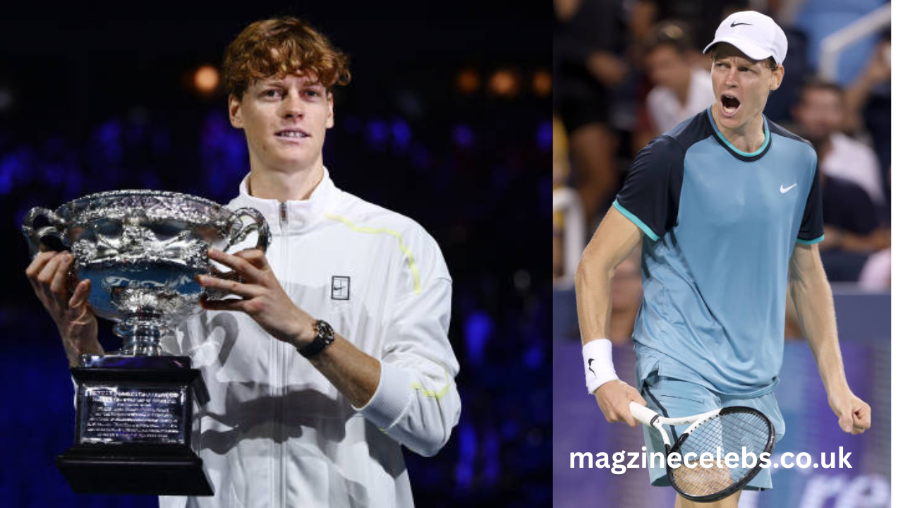 Jannik Sinner in 2026: Slams, $50M Net Worth & The Alcaraz War