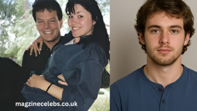 Judah Miro Tapert Biography