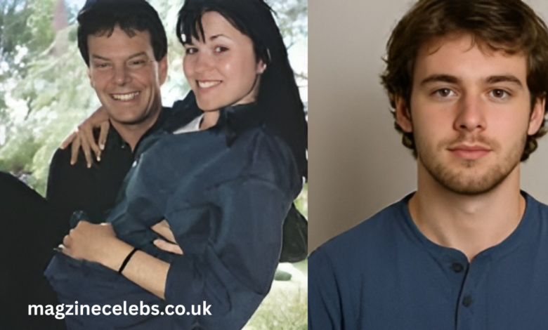 Judah Miro Tapert Biography