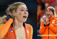 Jutta Leerdam Biography