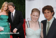 Katherine Elizabeth Short Biography