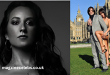 Kerri-Anne Donaldson Biography