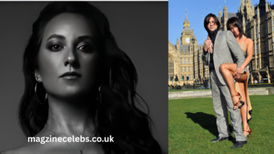 Kerri-Anne Donaldson Biography