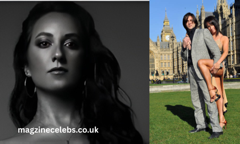 Kerri-Anne Donaldson Biography