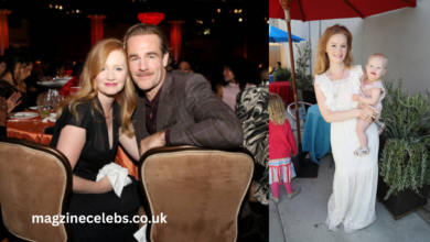 Kimberly Van Der Beek Biography
