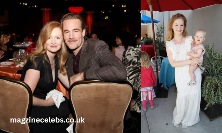 Kimberly Van Der Beek Biography