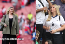 Lauren Fryer Biography