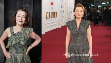 Lesley Manville Biography