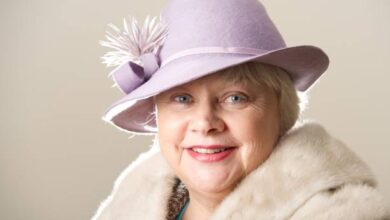 Lilian Osbourne Biography