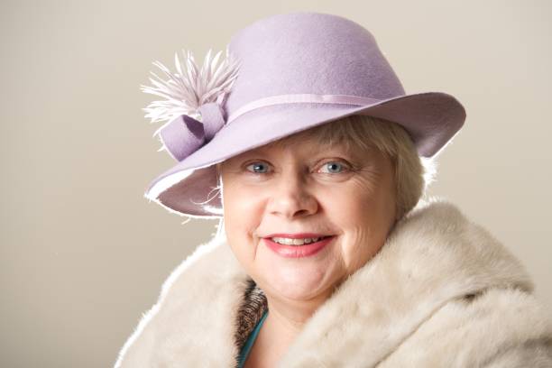 Lilian Osbourne Biography