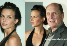 Luciana Pedraza Biography