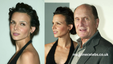 Luciana Pedraza Biography