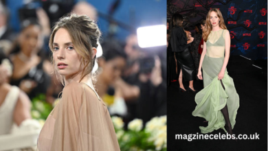 Maya Hawke Biography