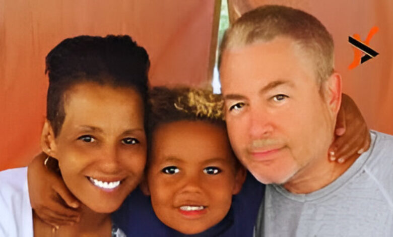 Michael Levonchuck Biography