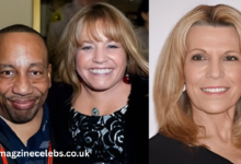 Otelia Cox Biography