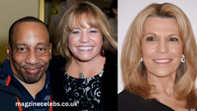 Otelia Cox Biography