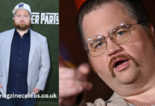 Paul Walter Hauser Biography