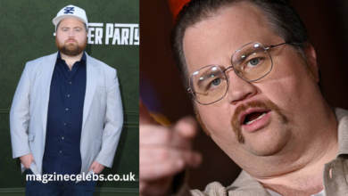 Paul Walter Hauser Biography