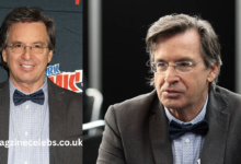 Robert Carradine Biography