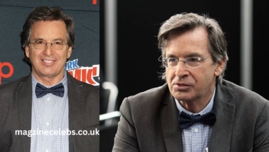 Robert Carradine Biography