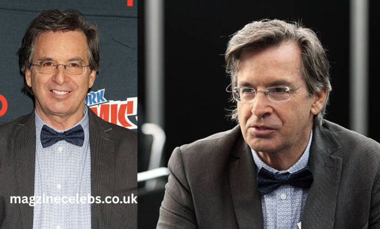 Robert Carradine Biography