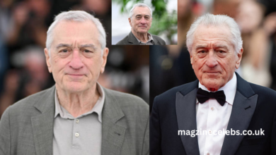 Robert De Niro Biography