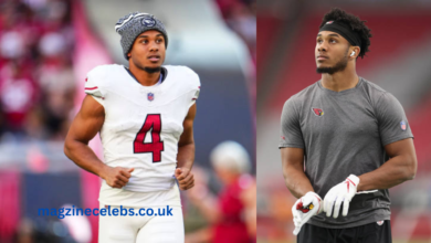 Rondale Moore Biography