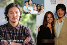 Seung Yong Chung Biography