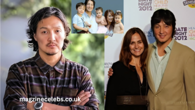 Seung Yong Chung Biography