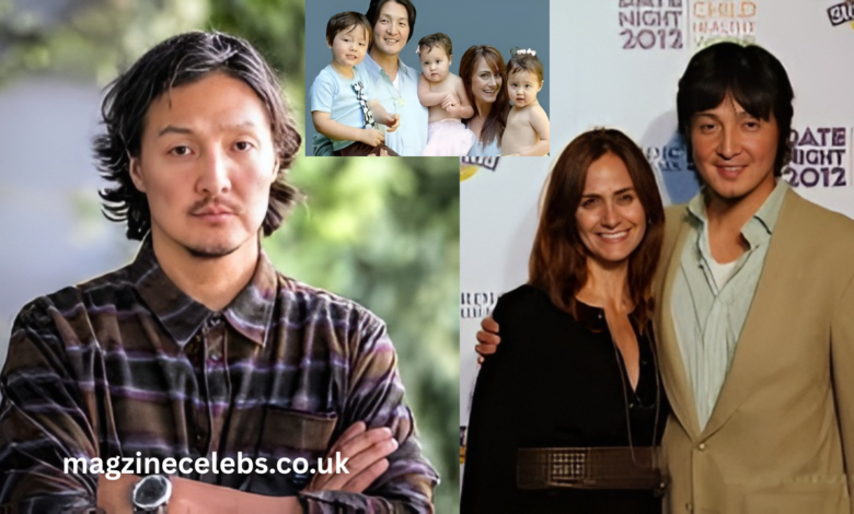 Seung Yong Chung Biography