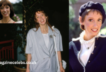 Shelley Duvall Biography