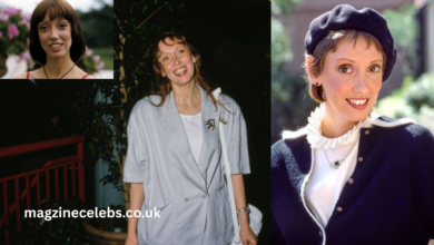 Shelley Duvall Biography