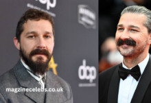 Shia LaBeouf Biography